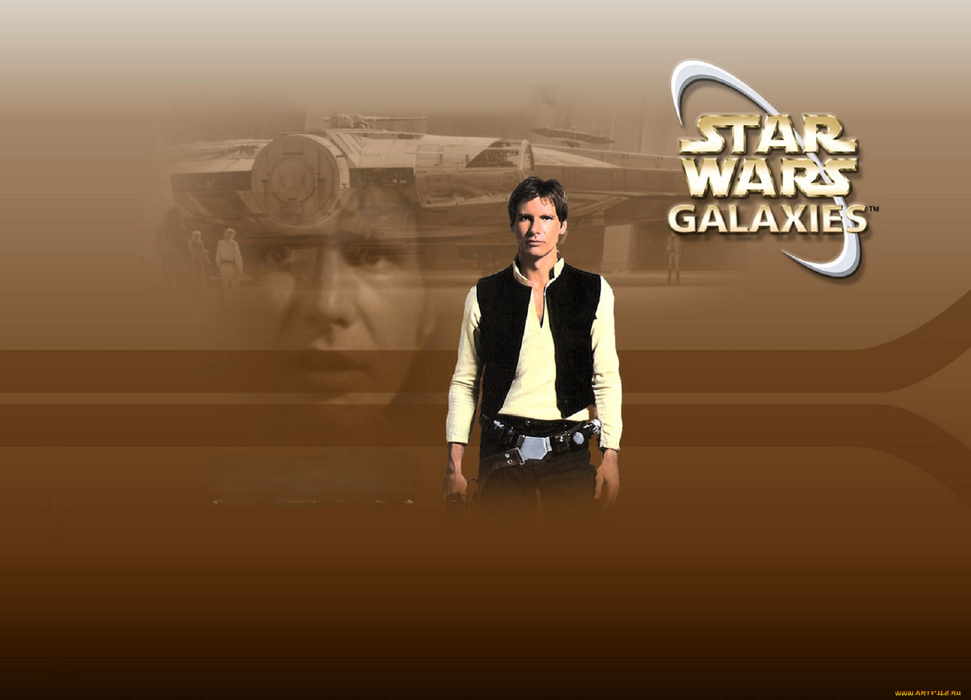  , star wars,  galaxies, , , , 